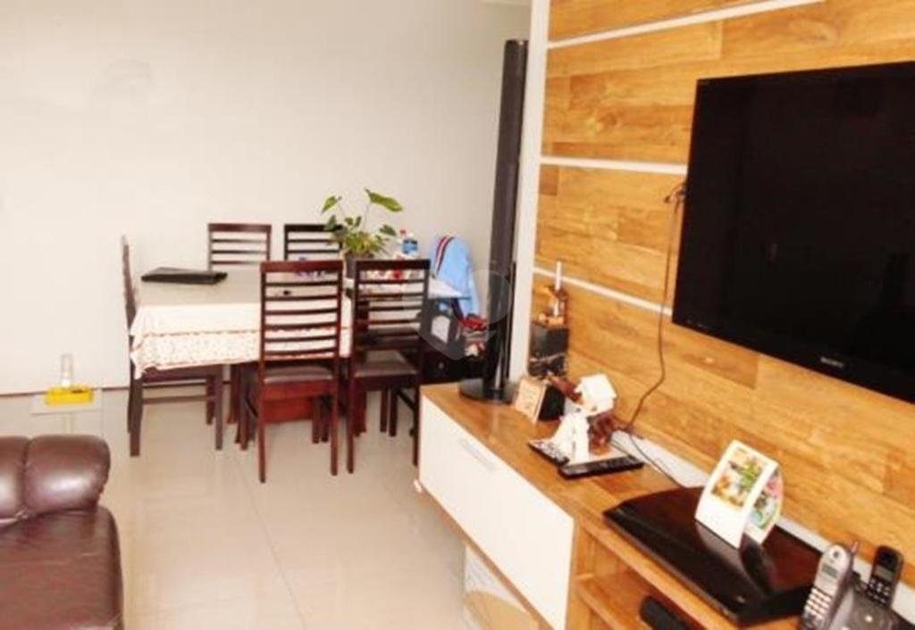 Venda Apartamento São Paulo Jardim São Silvestre REO270866 3