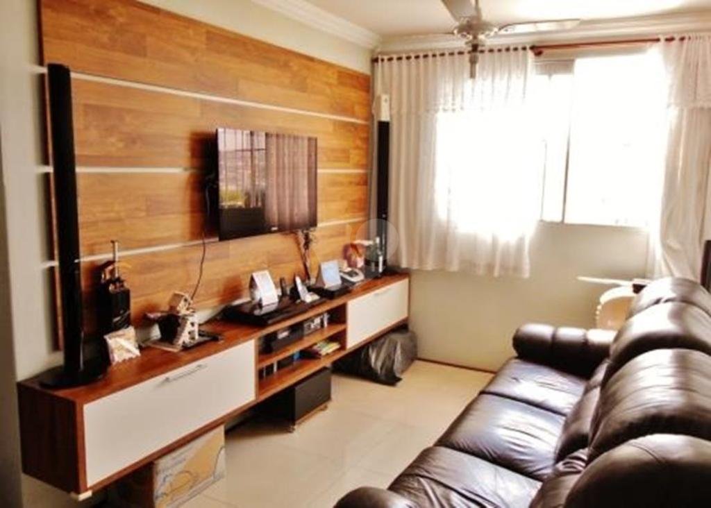 Venda Apartamento São Paulo Jardim São Silvestre REO270866 1