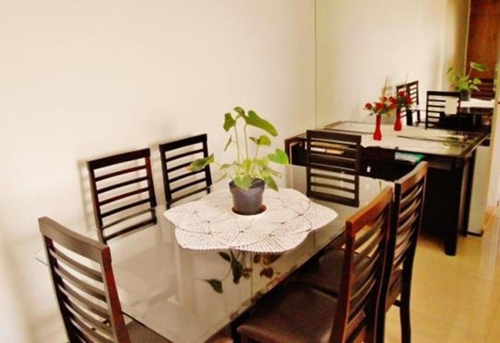 Venda Apartamento São Paulo Jardim São Silvestre REO270866 4