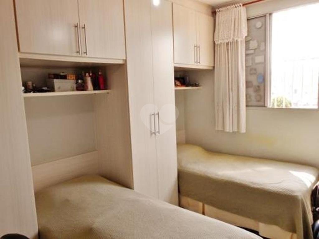 Venda Apartamento São Paulo Jardim São Silvestre REO270866 13