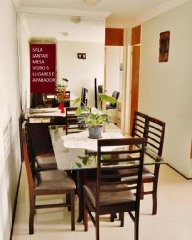 Venda Apartamento São Paulo Jardim São Silvestre REO270866 2