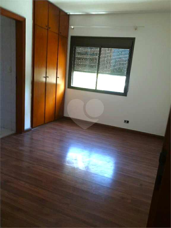 Venda Apartamento São Paulo Planalto Paulista REO270879 14