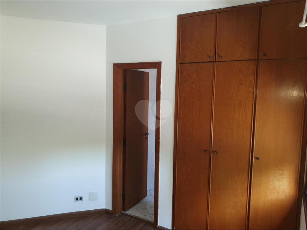 Venda Apartamento São Paulo Planalto Paulista REO270879 10