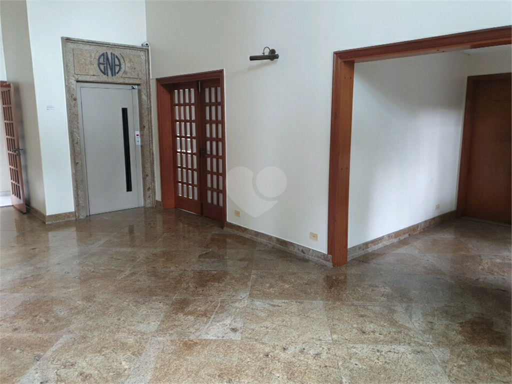 Venda Apartamento São Paulo Planalto Paulista REO270879 35