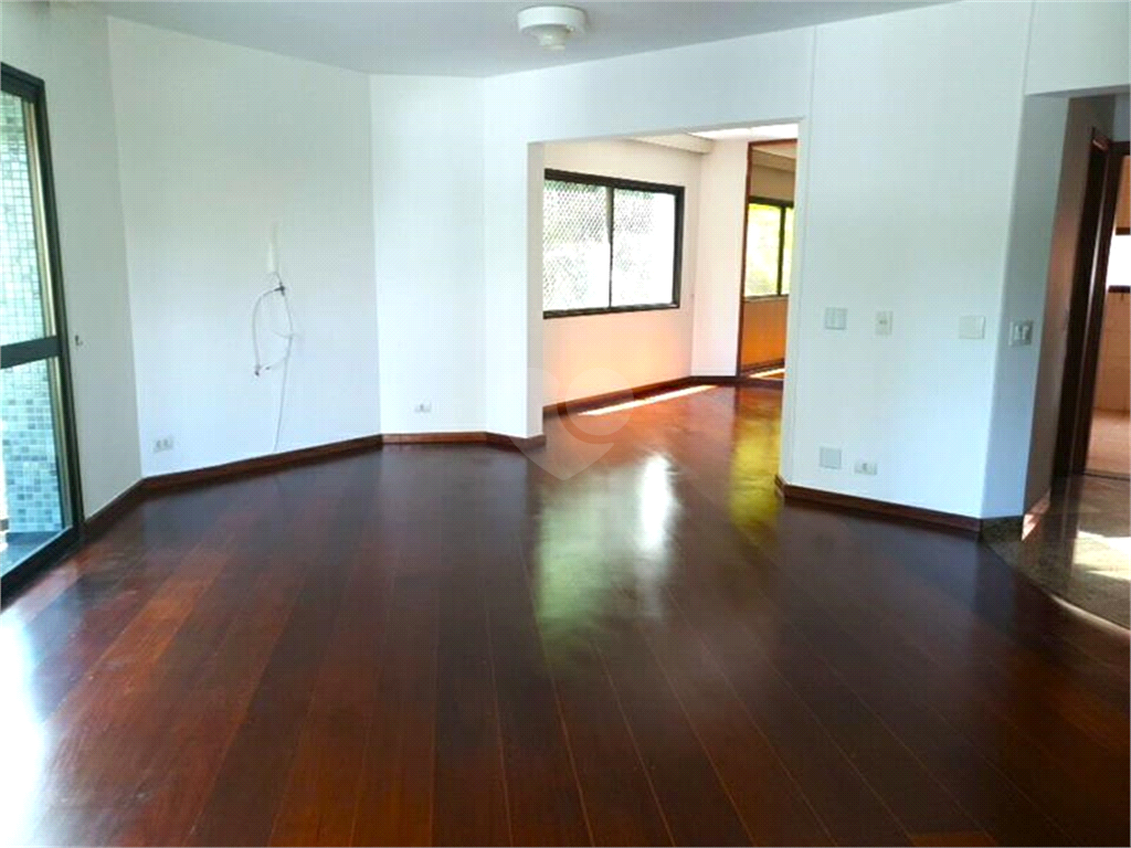 Venda Apartamento São Paulo Planalto Paulista REO270879 4