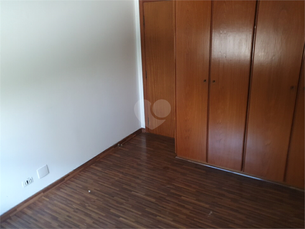 Venda Apartamento São Paulo Planalto Paulista REO270879 17