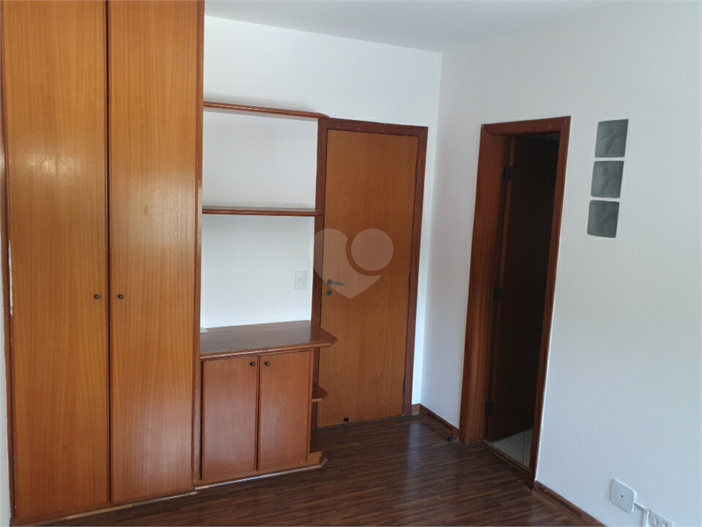 Venda Apartamento São Paulo Planalto Paulista REO270879 15