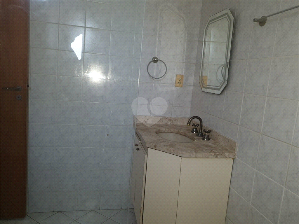 Venda Apartamento São Paulo Planalto Paulista REO270879 22