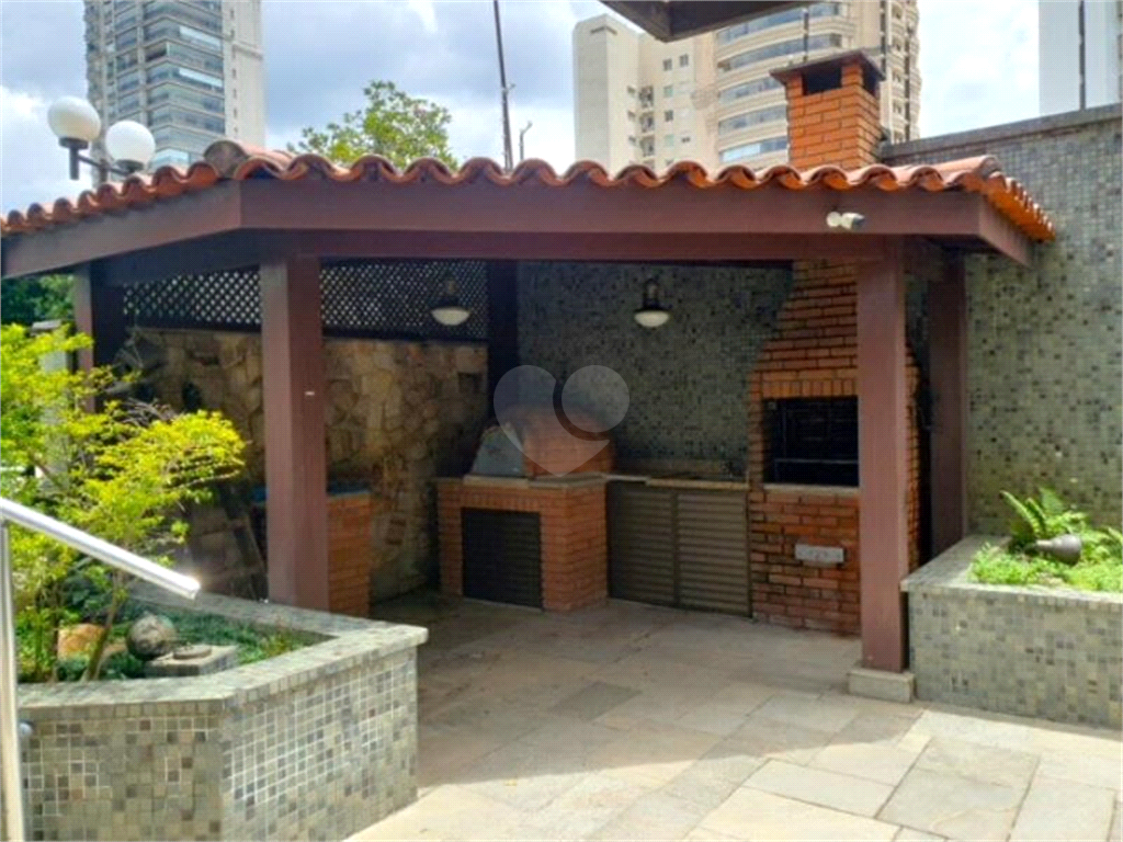 Venda Apartamento São Paulo Planalto Paulista REO270879 32