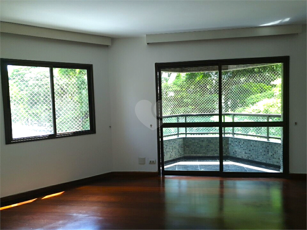 Venda Apartamento São Paulo Planalto Paulista REO270879 2