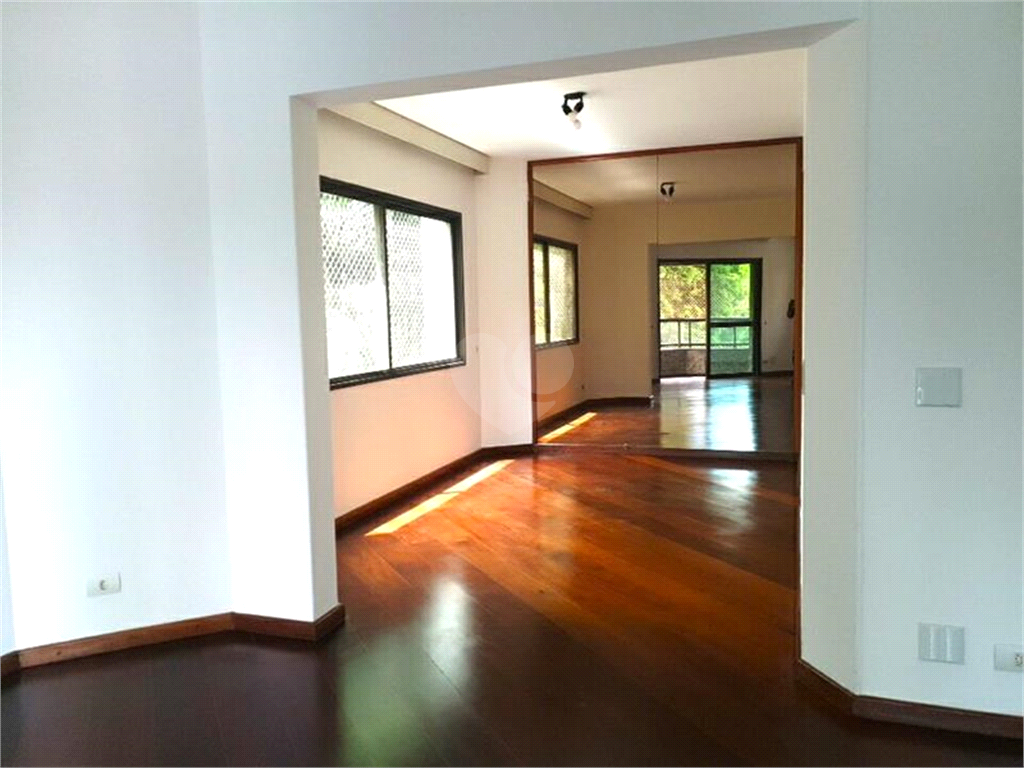 Venda Apartamento São Paulo Planalto Paulista REO270879 1