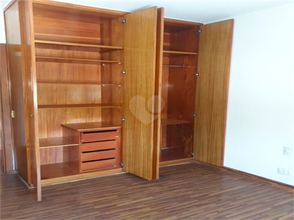 Venda Apartamento São Paulo Planalto Paulista REO270879 16