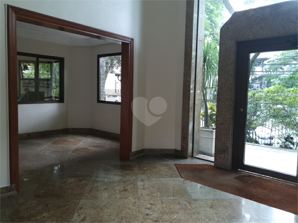 Venda Apartamento São Paulo Planalto Paulista REO270879 36