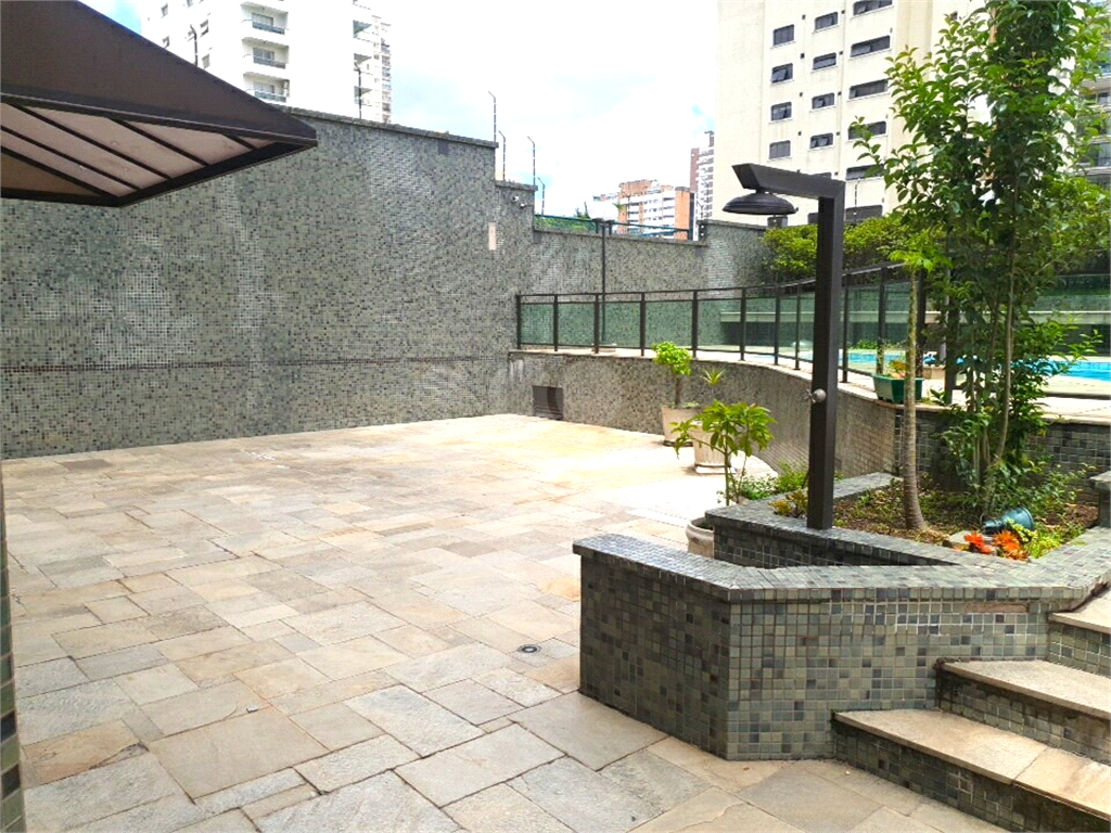 Venda Apartamento São Paulo Planalto Paulista REO270879 28