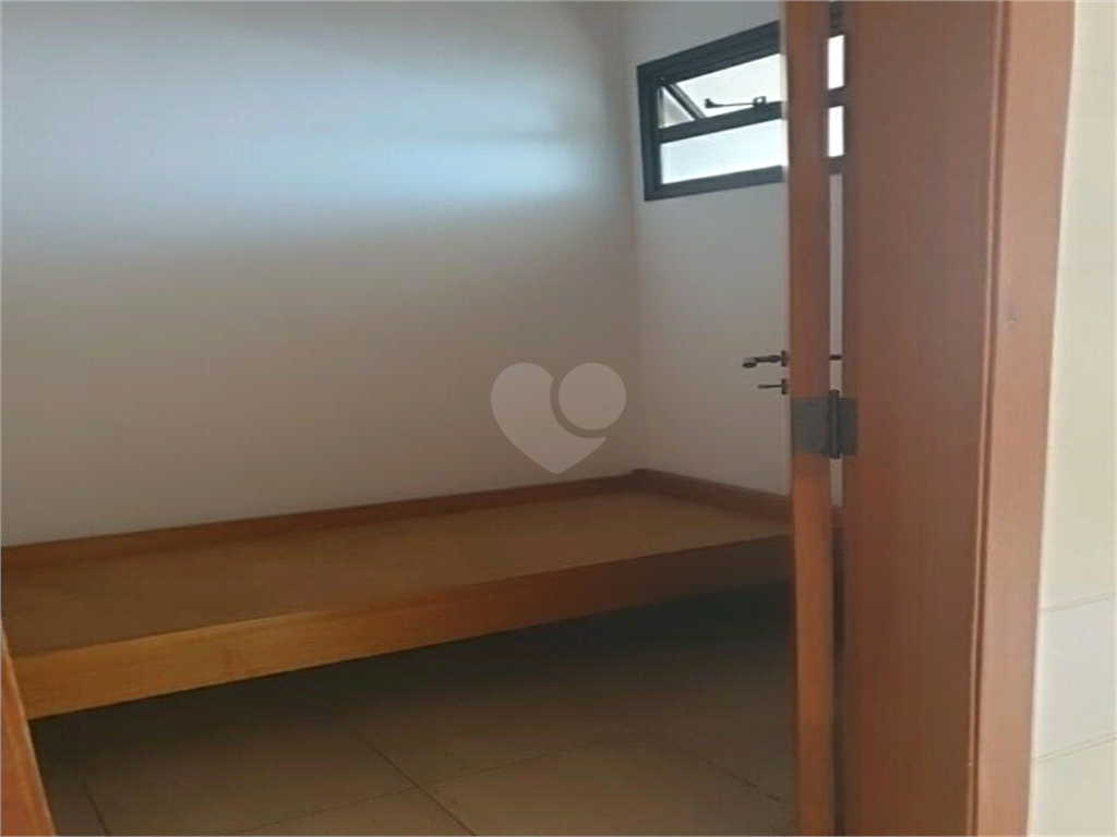 Venda Apartamento São Paulo Planalto Paulista REO270879 26