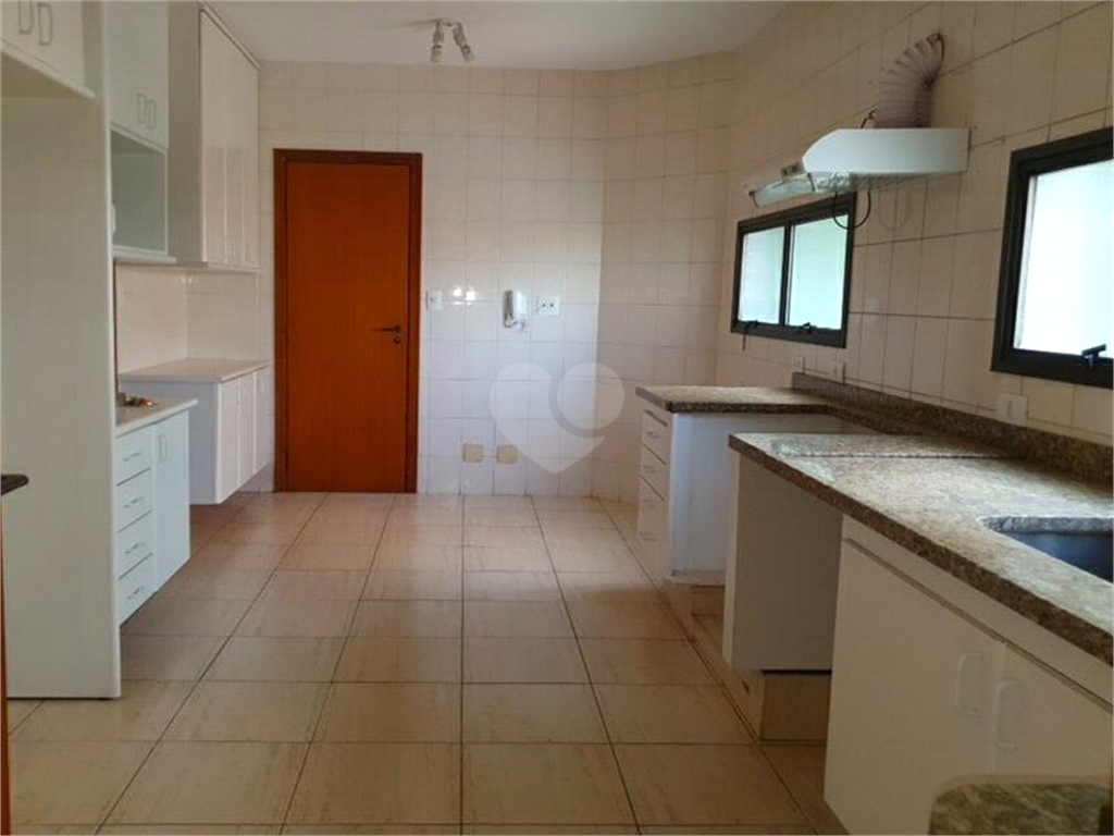 Venda Apartamento São Paulo Planalto Paulista REO270879 23