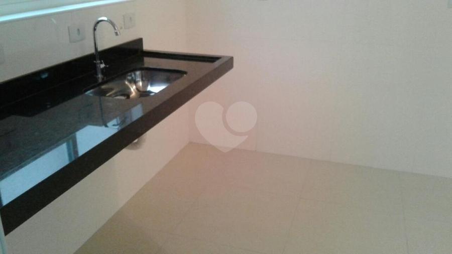 Venda Apartamento Santos Estuário REO270927 4