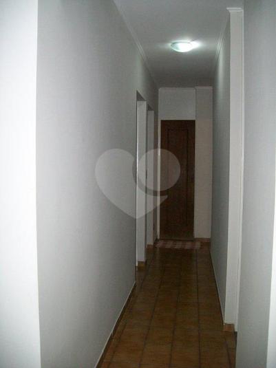 Venda Apartamento Campinas Vila Marieta REO271 3