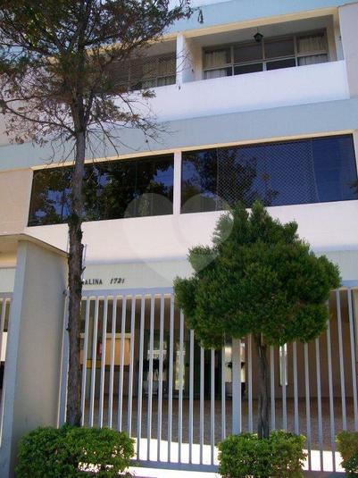 Venda Apartamento Campinas Vila Marieta REO271 9