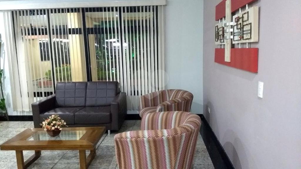 Venda Apartamento São Paulo Vila Ré REO27136 20