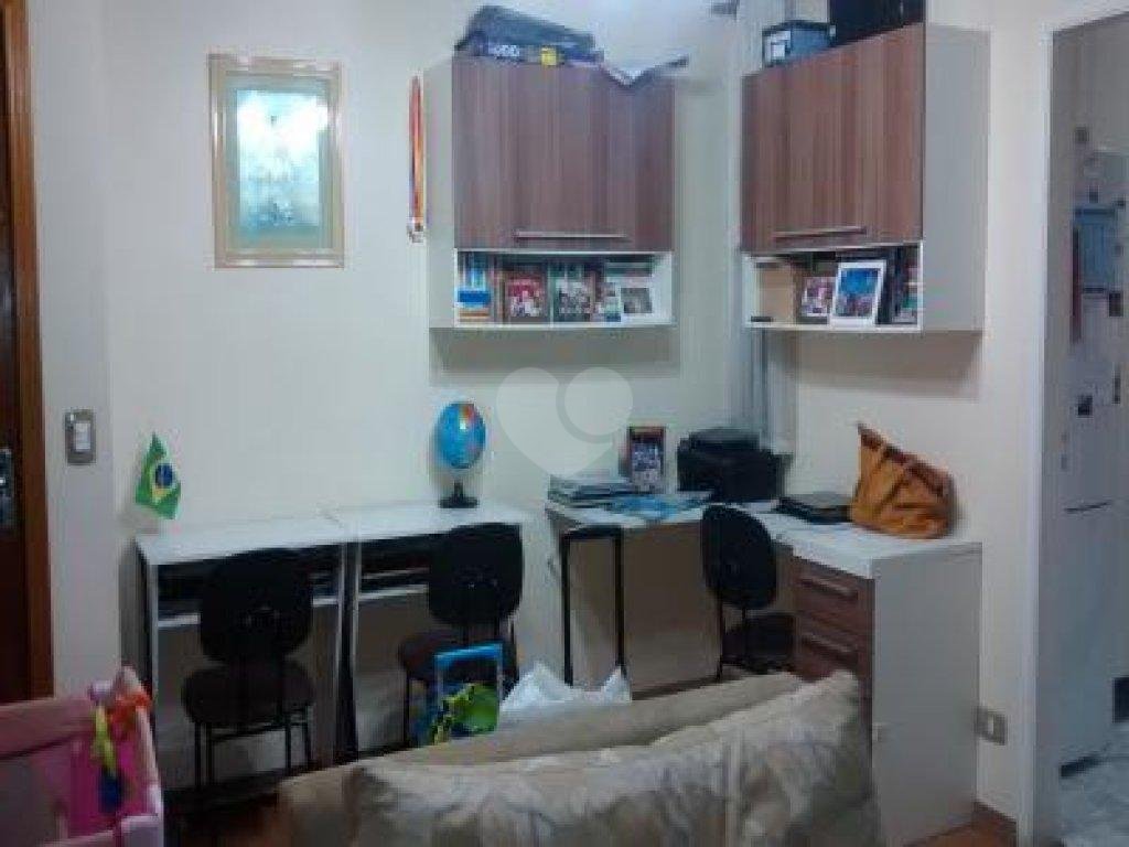 Venda Apartamento São Paulo Vila Ré REO27136 3