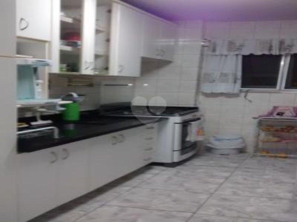 Venda Apartamento São Paulo Vila Ré REO27136 4