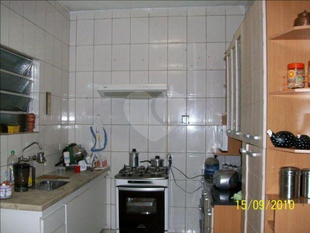 Venda Casa São Paulo Cidade Vargas REO27139 9