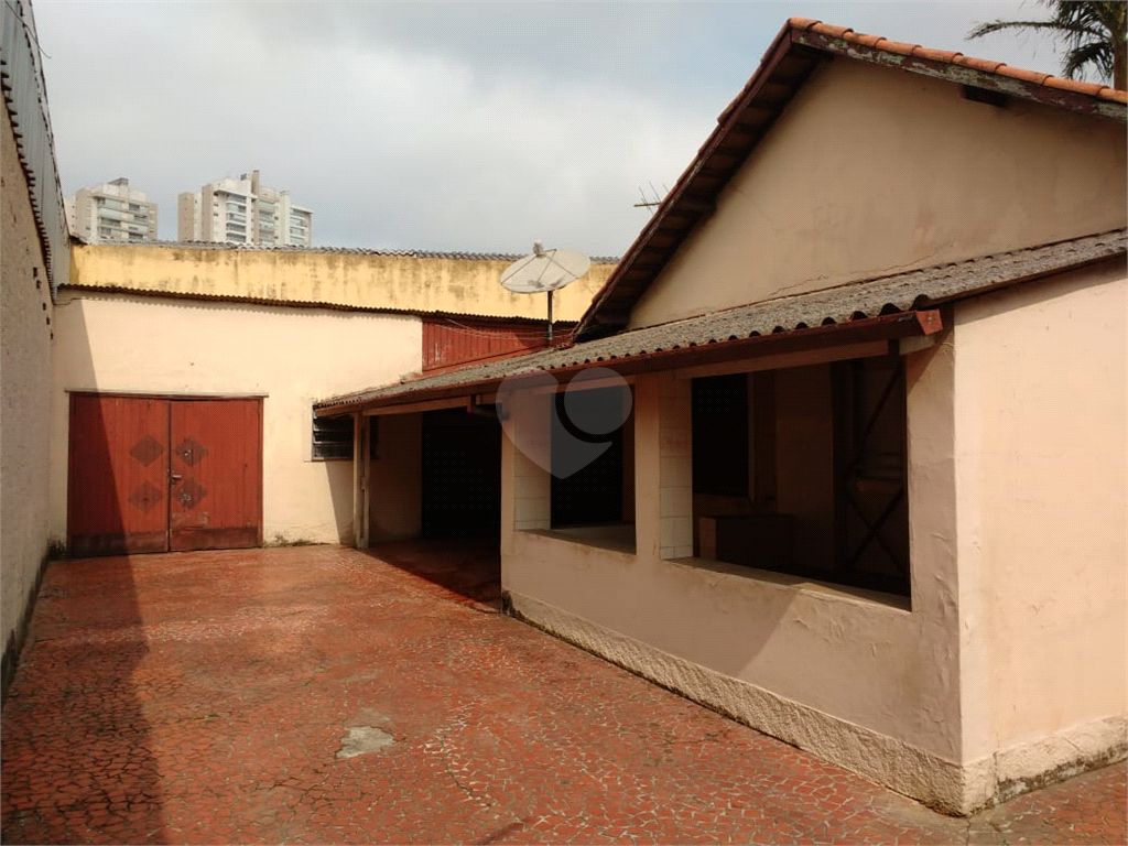 Venda Casa São Paulo Várzea De Baixo REO27140 20