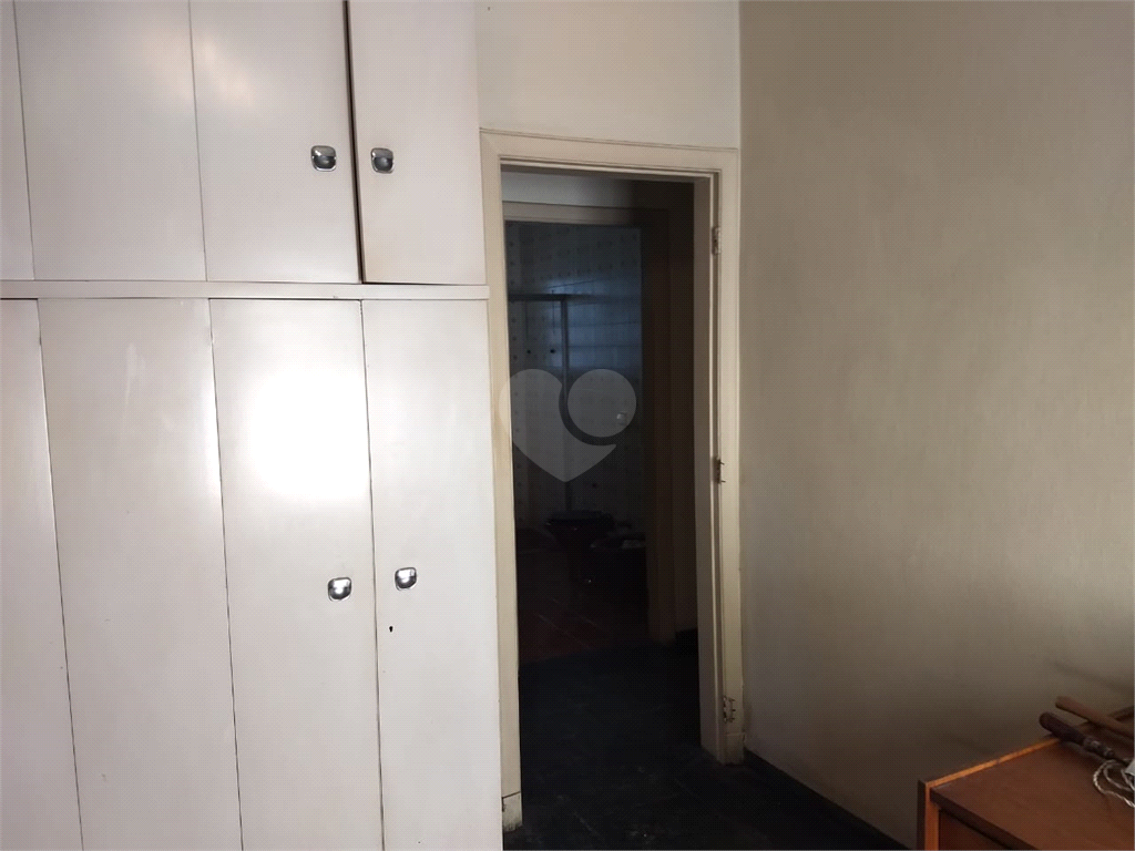 Venda Casa São Paulo Várzea De Baixo REO27140 9