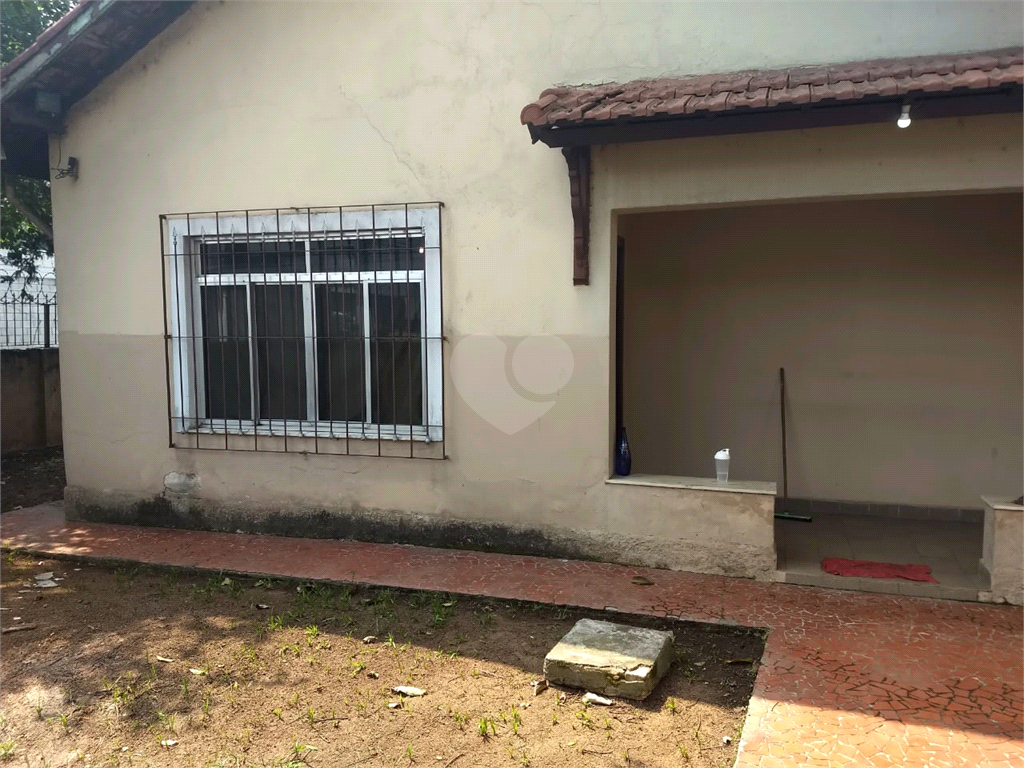 Venda Casa São Paulo Várzea De Baixo REO27140 4