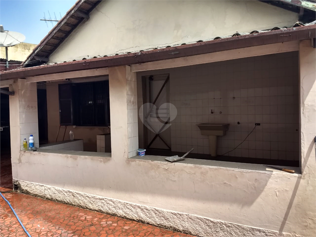 Venda Casa São Paulo Várzea De Baixo REO27140 10