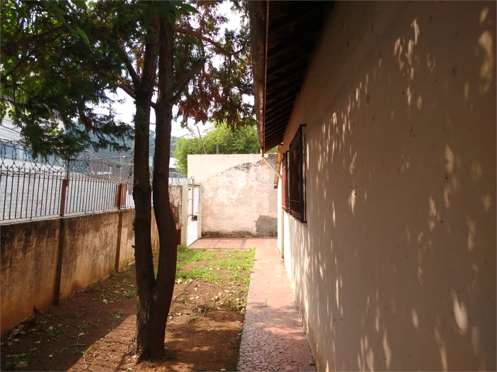 Venda Casa São Paulo Várzea De Baixo REO27140 3