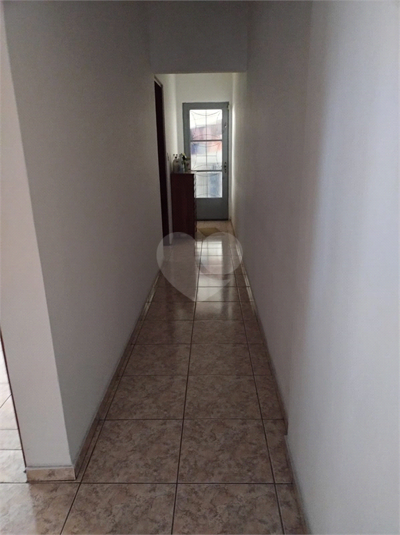 Venda Sobrado São Paulo Vila São José (ipiranga) REO27170 25