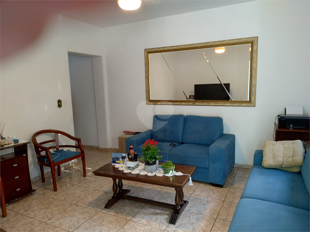 Venda Sobrado São Paulo Vila São José (ipiranga) REO27170 1