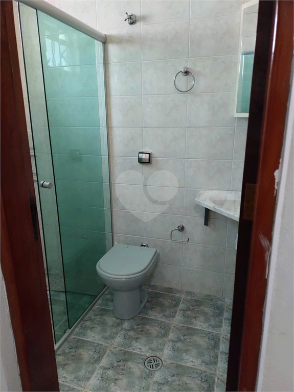 Venda Sobrado São Paulo Vila São José (ipiranga) REO27170 20