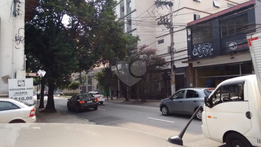 Venda Terreno São Paulo Pinheiros REO27185 1