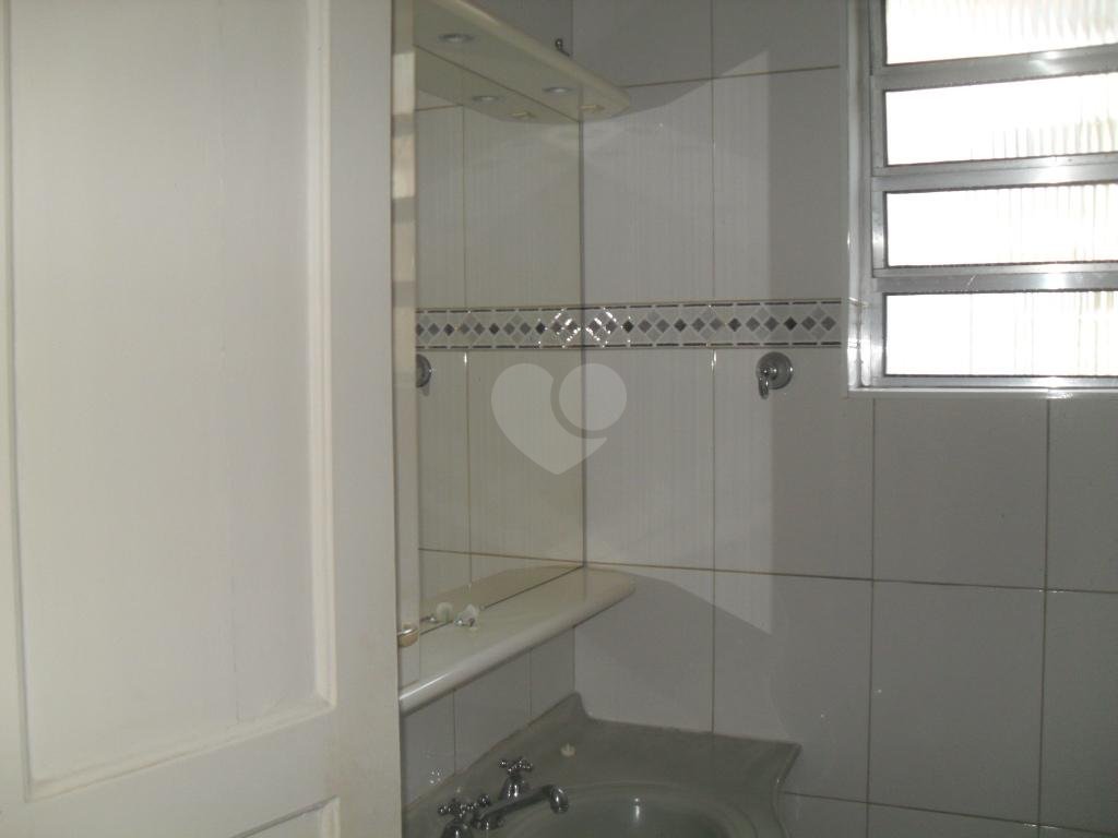 Venda Sobrado São Paulo Jardim Petrópolis REO272034 28