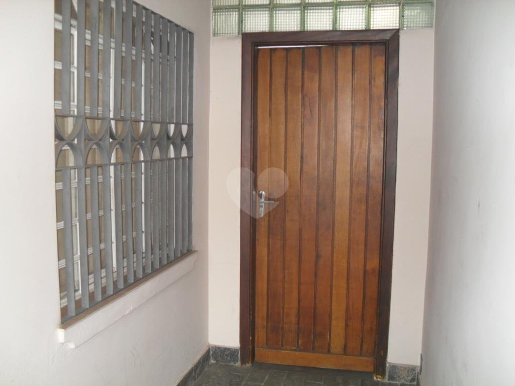 Venda Sobrado São Paulo Jardim Petrópolis REO272034 29