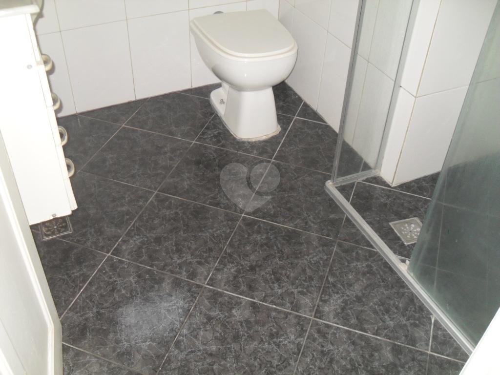 Venda Sobrado São Paulo Jardim Petrópolis REO272034 26