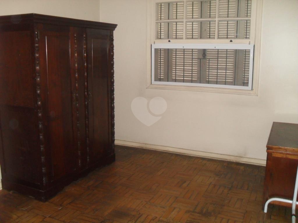 Venda Sobrado São Paulo Jardim Petrópolis REO272034 17