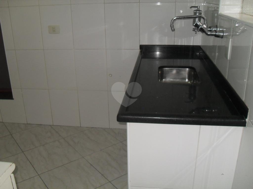 Venda Sobrado São Paulo Jardim Petrópolis REO272034 8