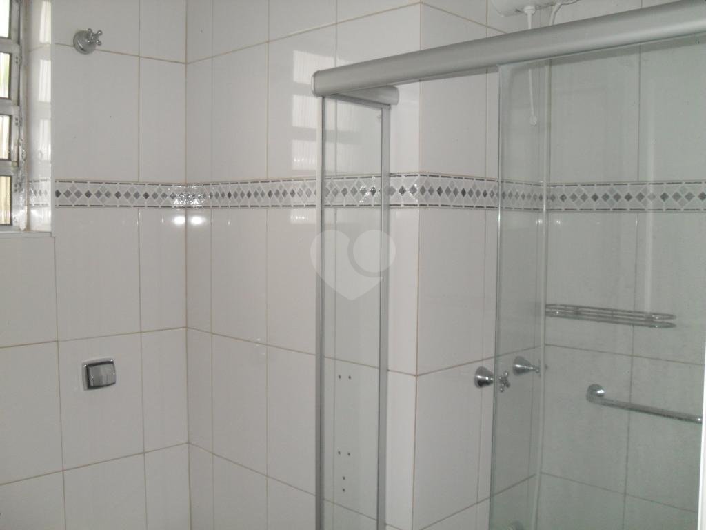 Venda Sobrado São Paulo Jardim Petrópolis REO272034 27