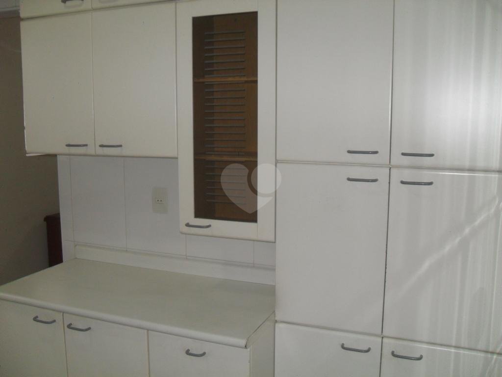 Venda Sobrado São Paulo Jardim Petrópolis REO272034 11