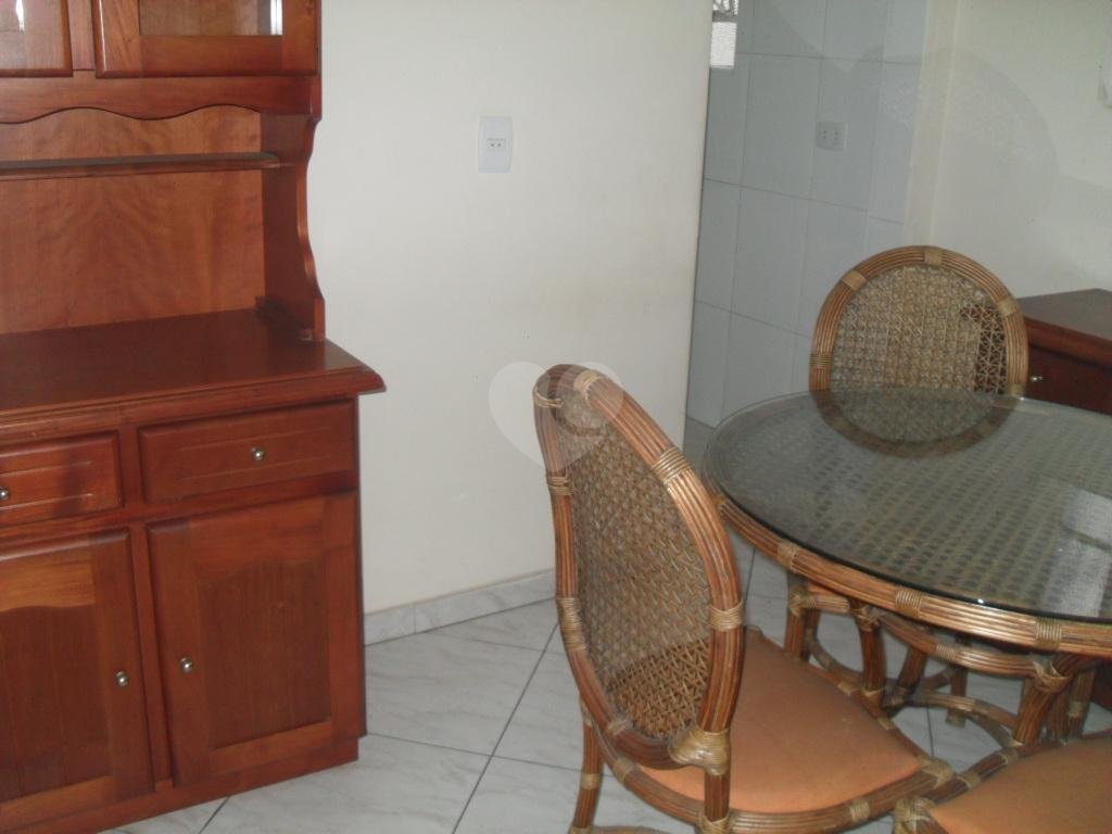 Venda Sobrado São Paulo Jardim Petrópolis REO272034 14