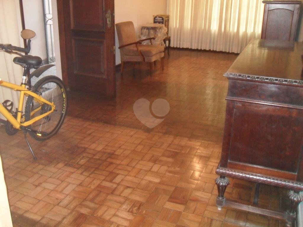 Venda Sobrado São Paulo Jardim Petrópolis REO272034 4