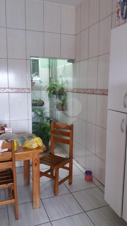 Venda Casa Várzea Paulista Jardim Maria De Fátima REO272088 5