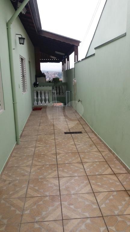 Venda Casa Várzea Paulista Jardim Maria De Fátima REO272088 14