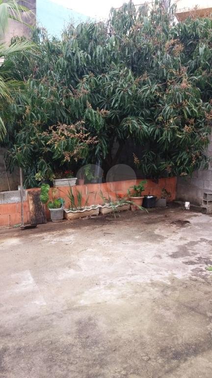 Venda Casa Várzea Paulista Jardim Maria De Fátima REO272088 15