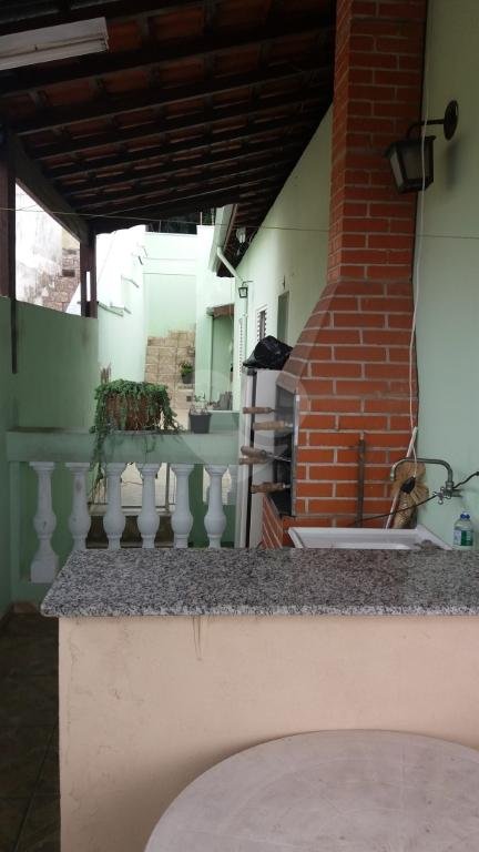 Venda Casa Várzea Paulista Jardim Maria De Fátima REO272088 9