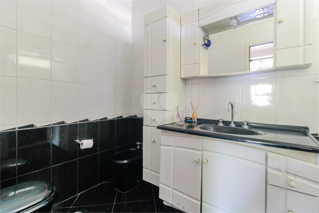 Venda Sobrado São Paulo Vila Madalena REO27222 26